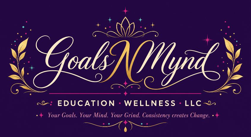 GoalsNMynd logo